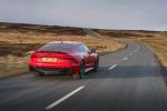 Audi RS7 Sportback 2020 года (UK)